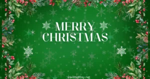 Merry Christmas Wishes For Father