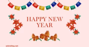 New Year Wishes for Love Emotional 1