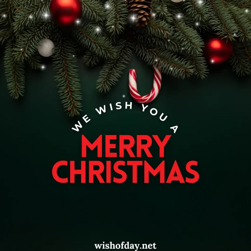 Wishes for Merry Christmas Card to Boyfriend’s Parents