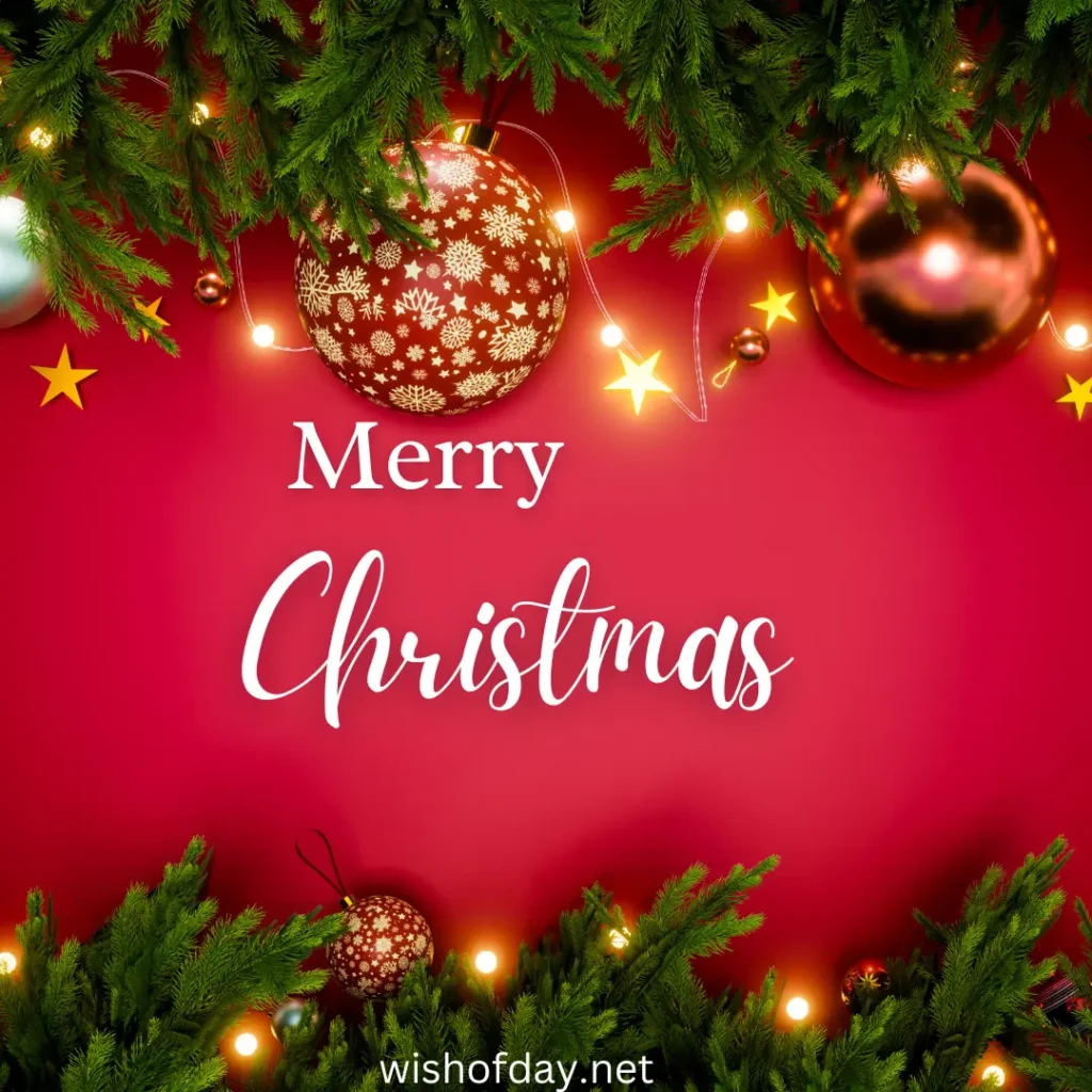 best christmas wishes to friends